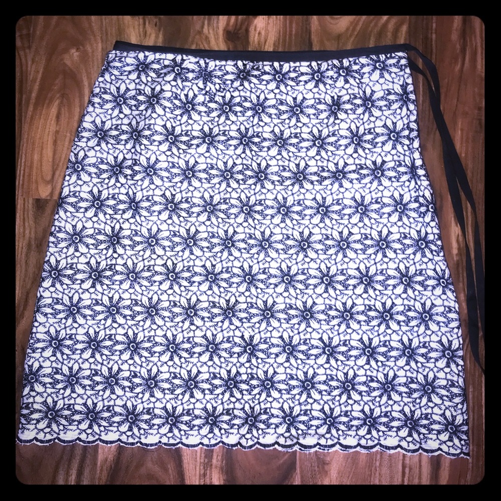 Geoffrey Beene skirt